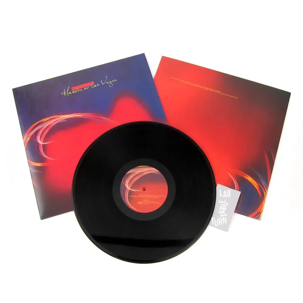 Cocteau Twins - Heaven Or Las Vegas - Vinyl LP Record { vinyl }