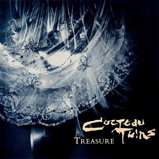 Cocteau Twins - Treasure - Vinyl LP Record { vinyl }