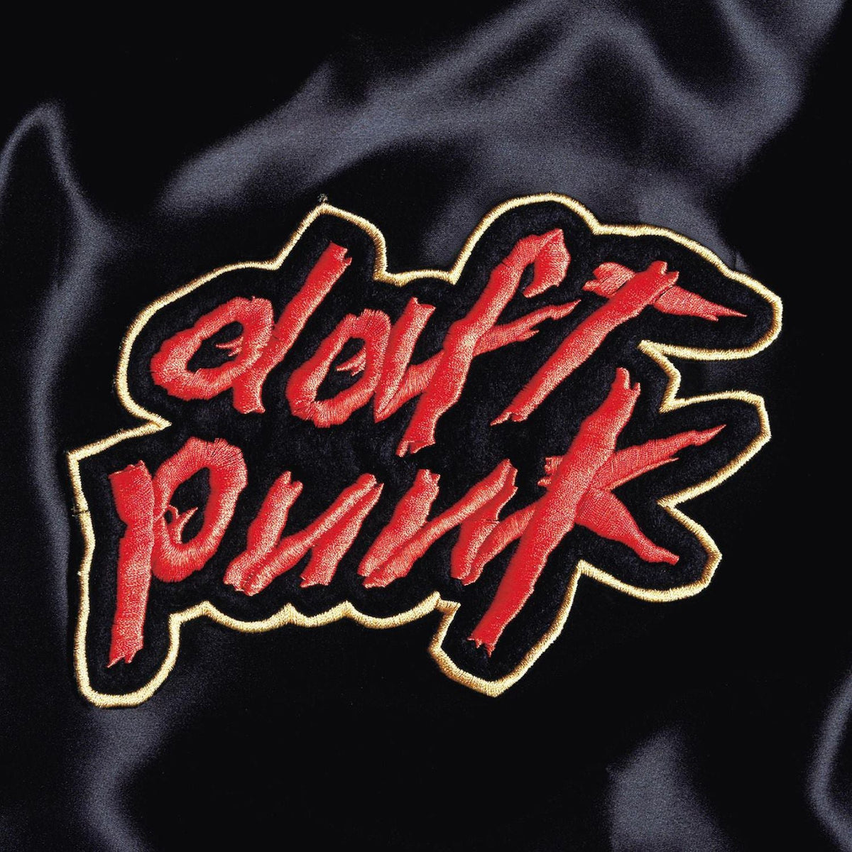 Daft Punk - Homework - Vinyl LP Record { vinyl }