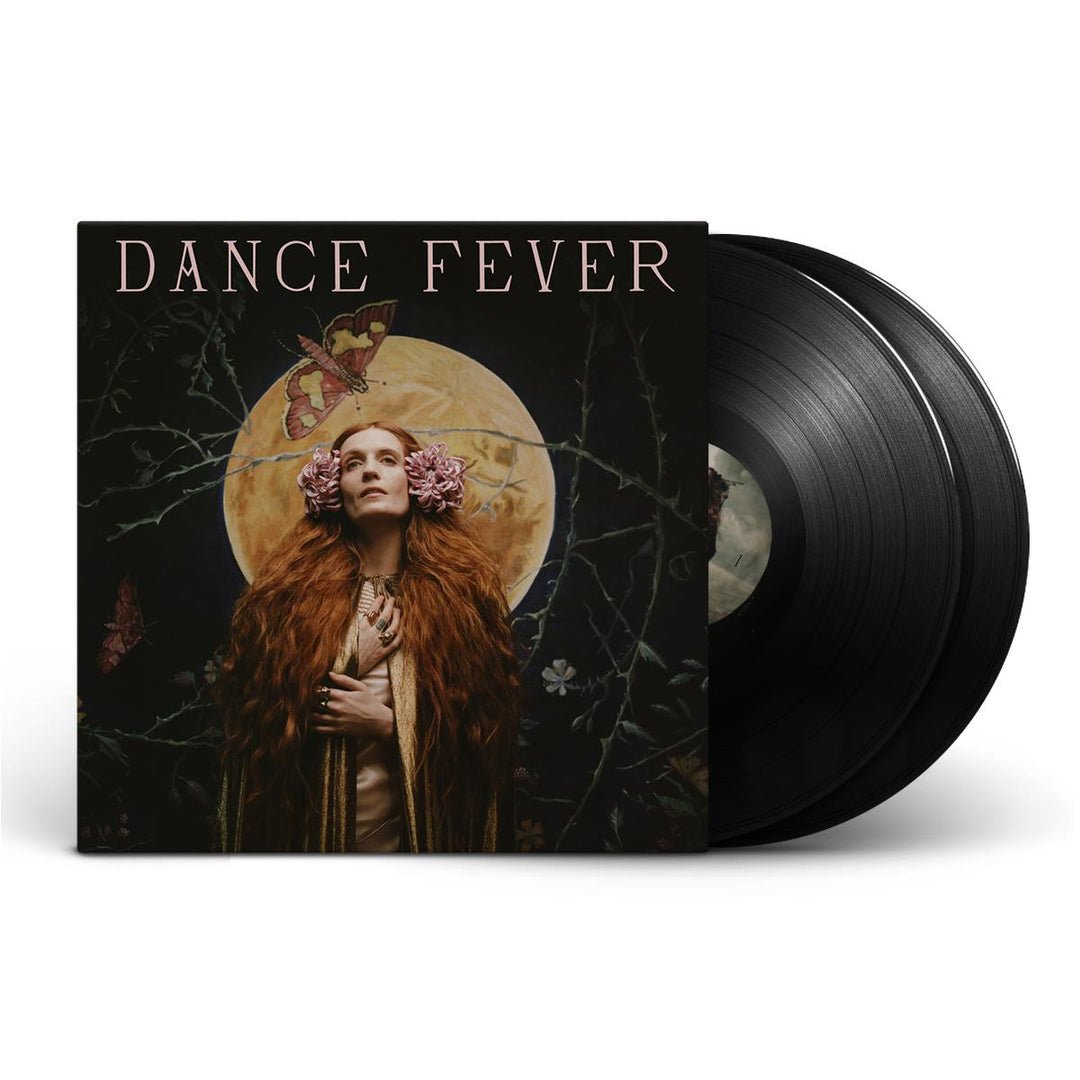 Florence and The Machine - Dance Fever - Vinyl LP Record { vinyl }