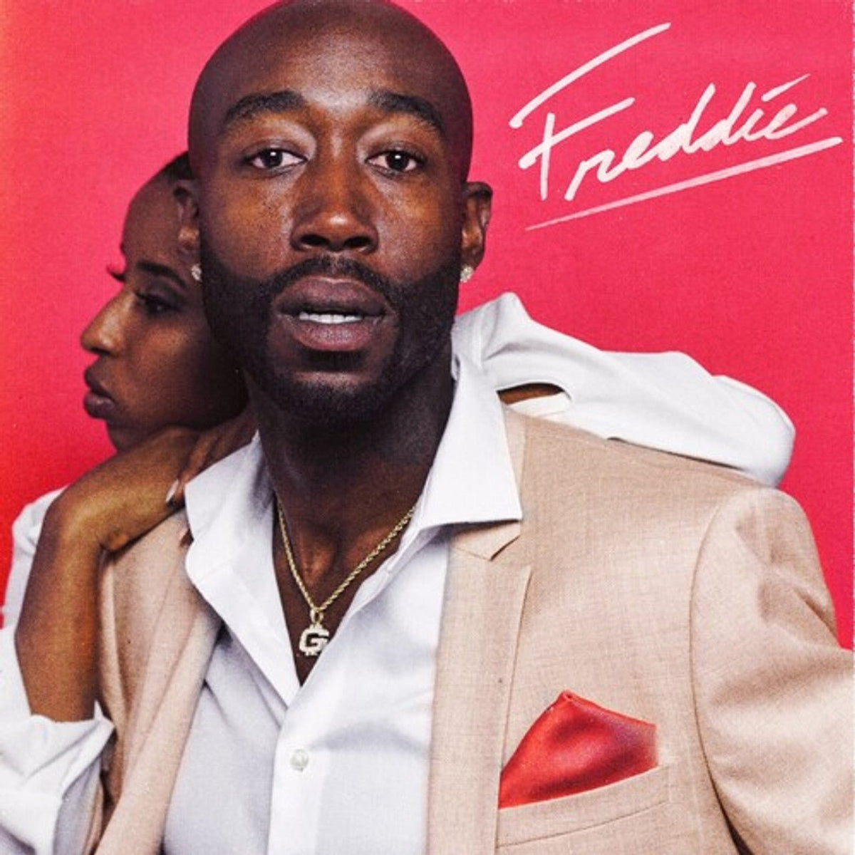 Freddie Gibbs - Freddie - Vinyl LP Record { vinyl }