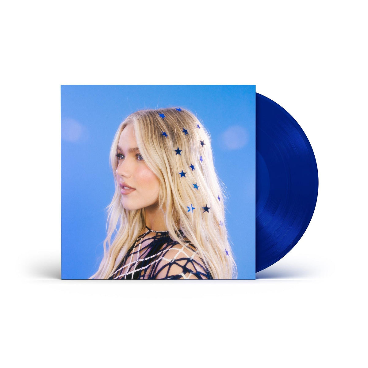 Freya Skye - Stardust - Bue Vinyl LP Record { vinyl }