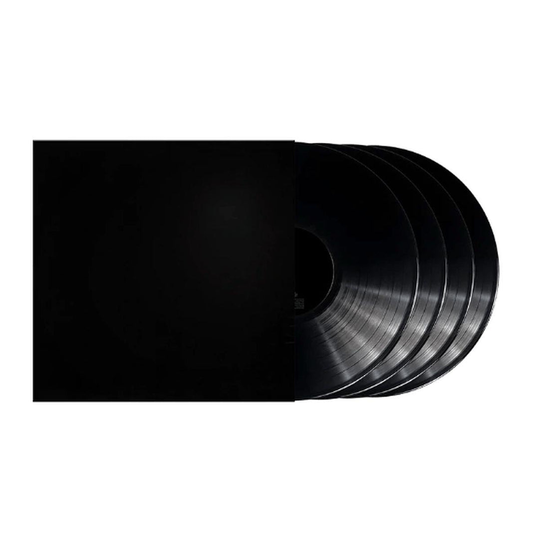 Kanye West - Donda - Vinyl LP Record { vinyl }