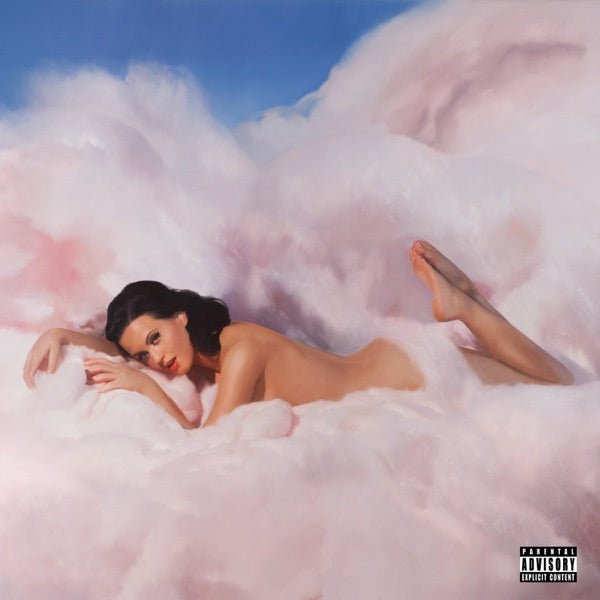 Katy Perry - Teenage Dream - Vinyl LP Record { vinyl }