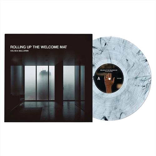 Kelsea Ballerini - Rolling Up The Welcome Mat - Vinyl EP Record { vinyl }