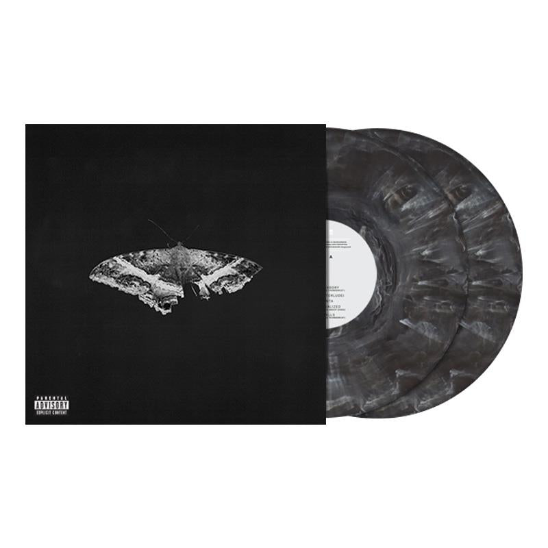 Kendrick Lamar - To Pimp A Butterfly (10th Anniversary) - Metallic Vinyl LP Record { vinyl }