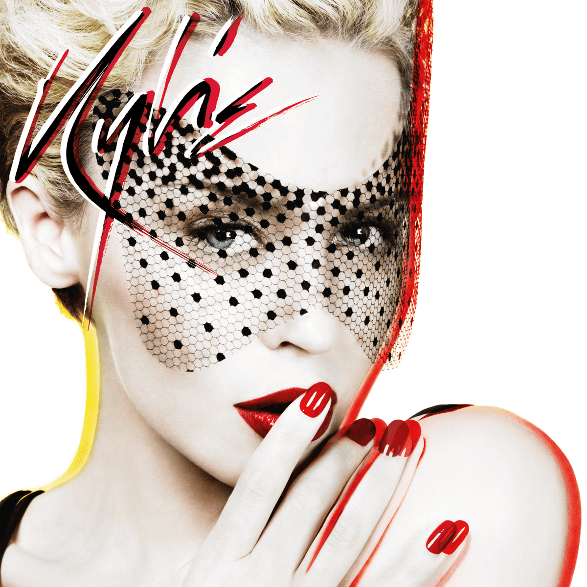 Kylie Minogue - X - Vinyl LP Record { vinyl }