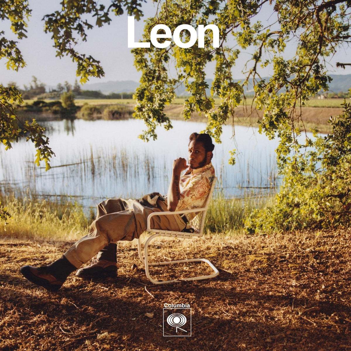 Leon Bridges - Leon - Vinyl LP Record { vinyl }