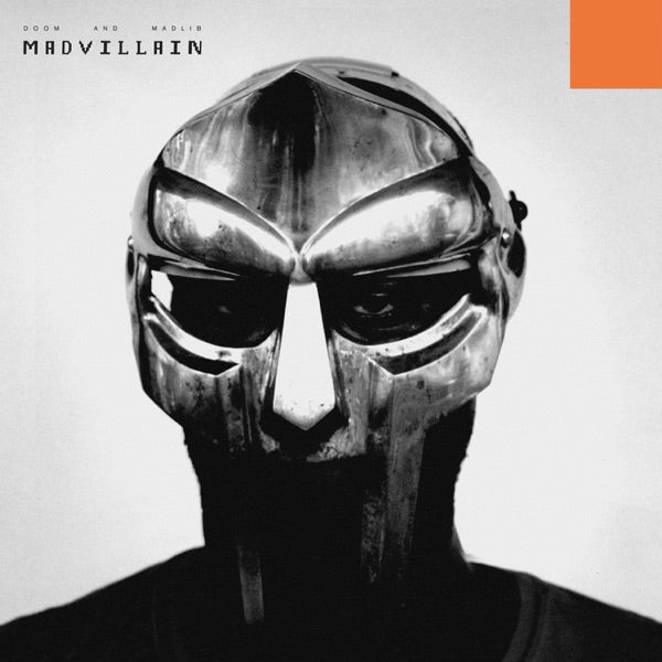 Madvillain - Madvillainy - Vinyl LP Record { vinyl }