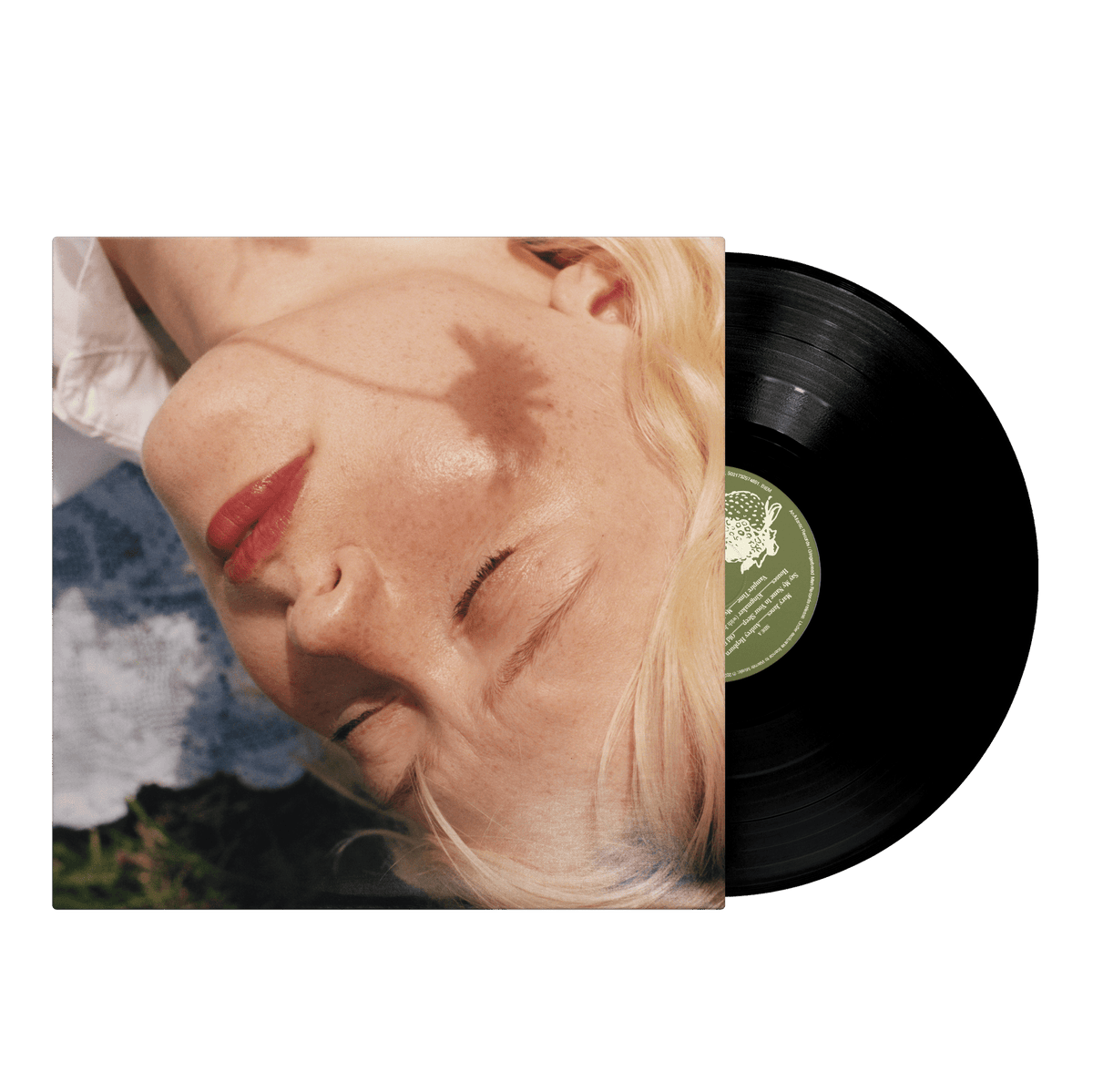 Maisie Peters - Florescence - Vinyl LP Record { vinyl }