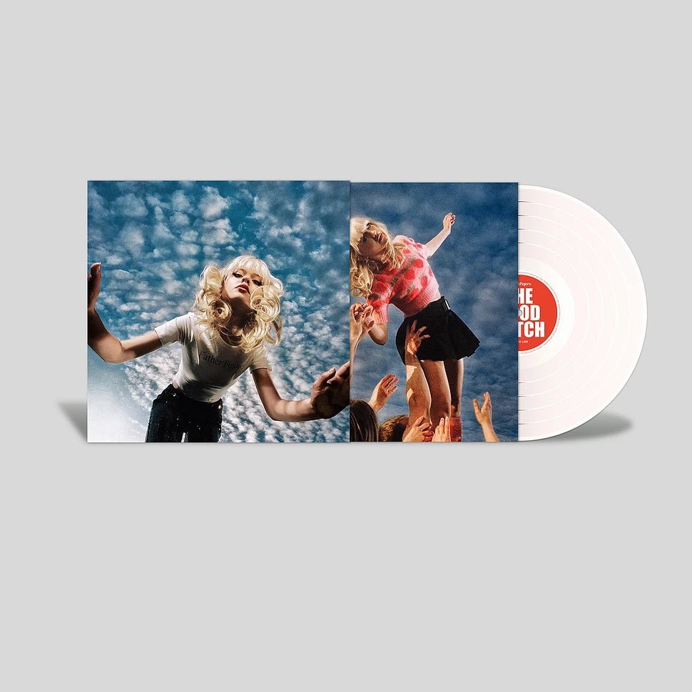 Maisie Peters - The Good Witch - White Vinyl LP Record { vinyl }