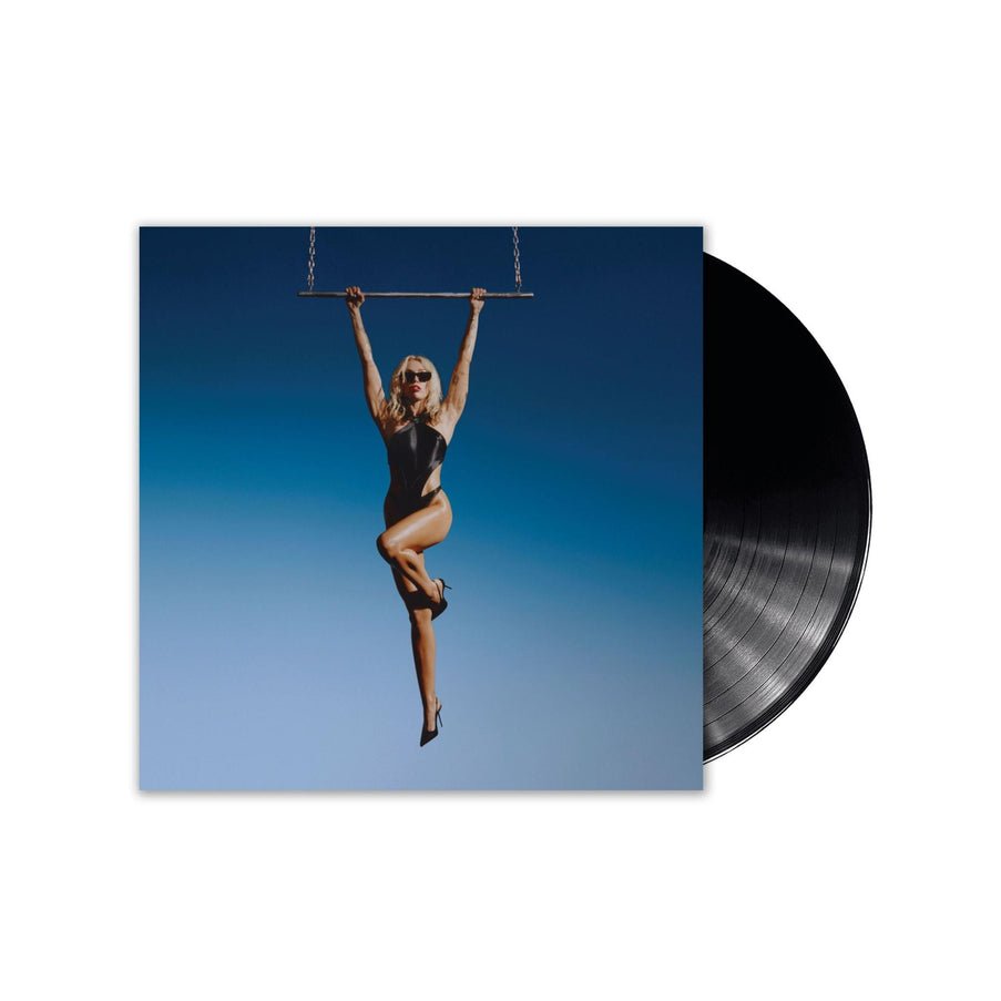 Miley Cyrus - Endless Summer Vacation - Vinyl LP Record { vinyl }