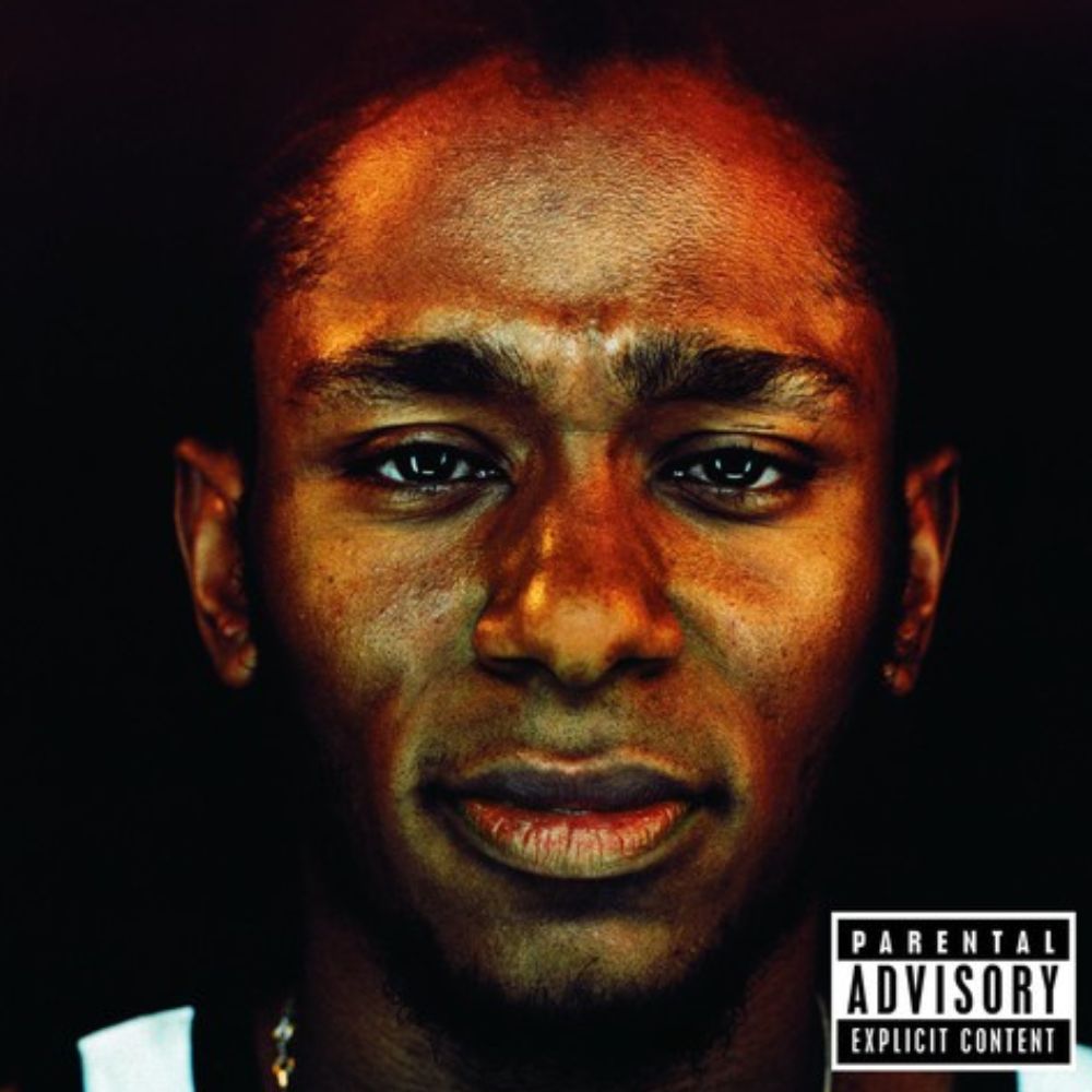 Mos Def - Black On Both Sides - Vinyl LP Record { vinyl }