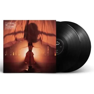 Olivia Dean - Live At Eventin Apollo - Vinyl LP Record { vinyl }