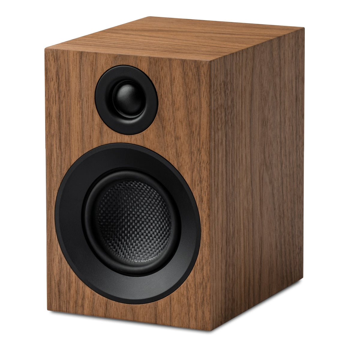 Pro-Ject Speaker Box 3 E Carbon Bookshelf Speakers