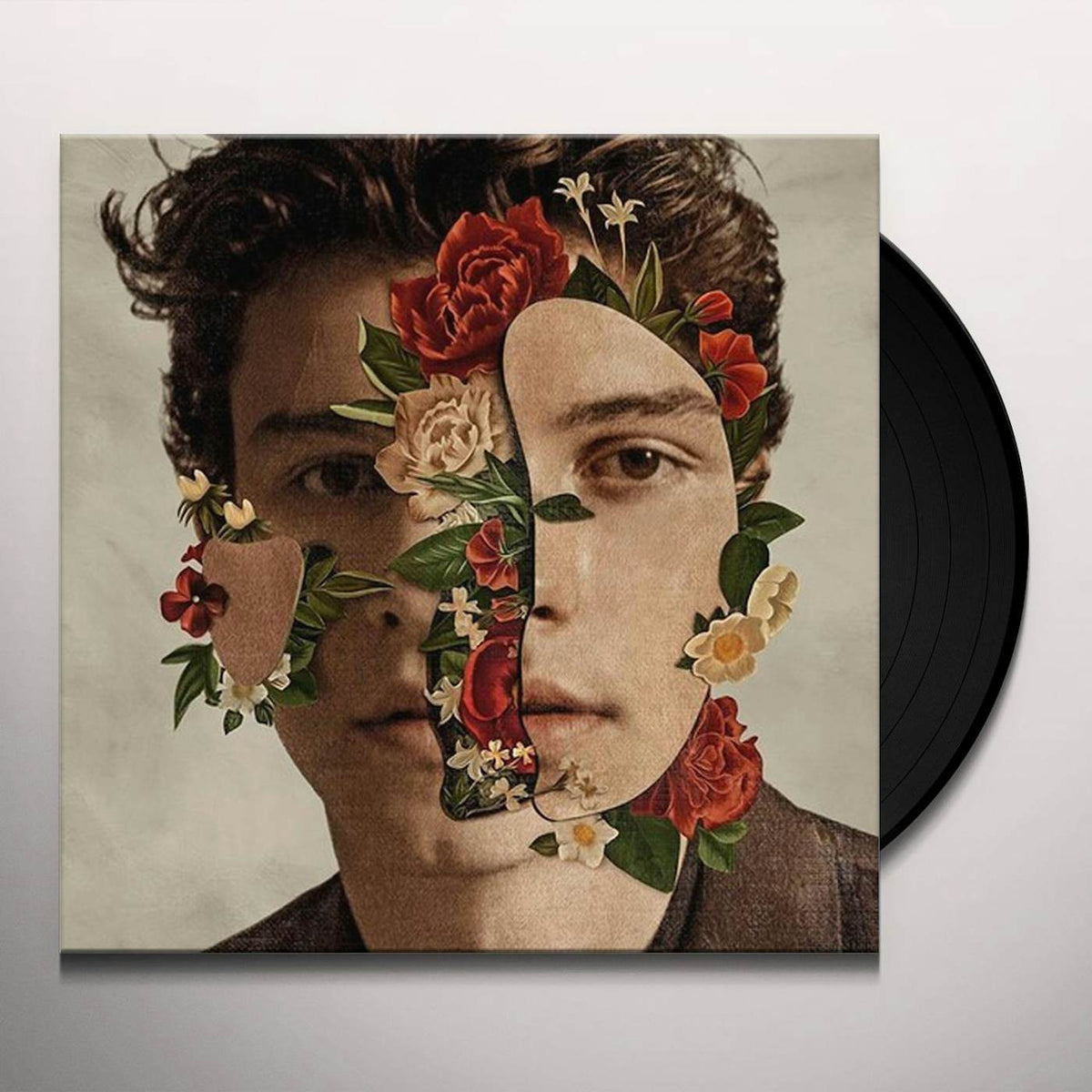 Shawn Mendes - Shawn Mendes - Vinyl LP Record { vinyl }
