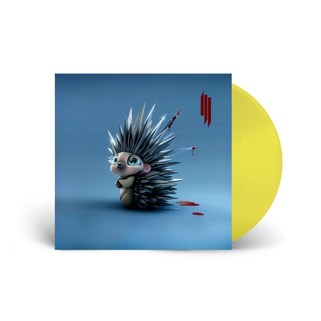 Skrillex - Don't Get Too Close - Vinyl LP Record { vinyl }