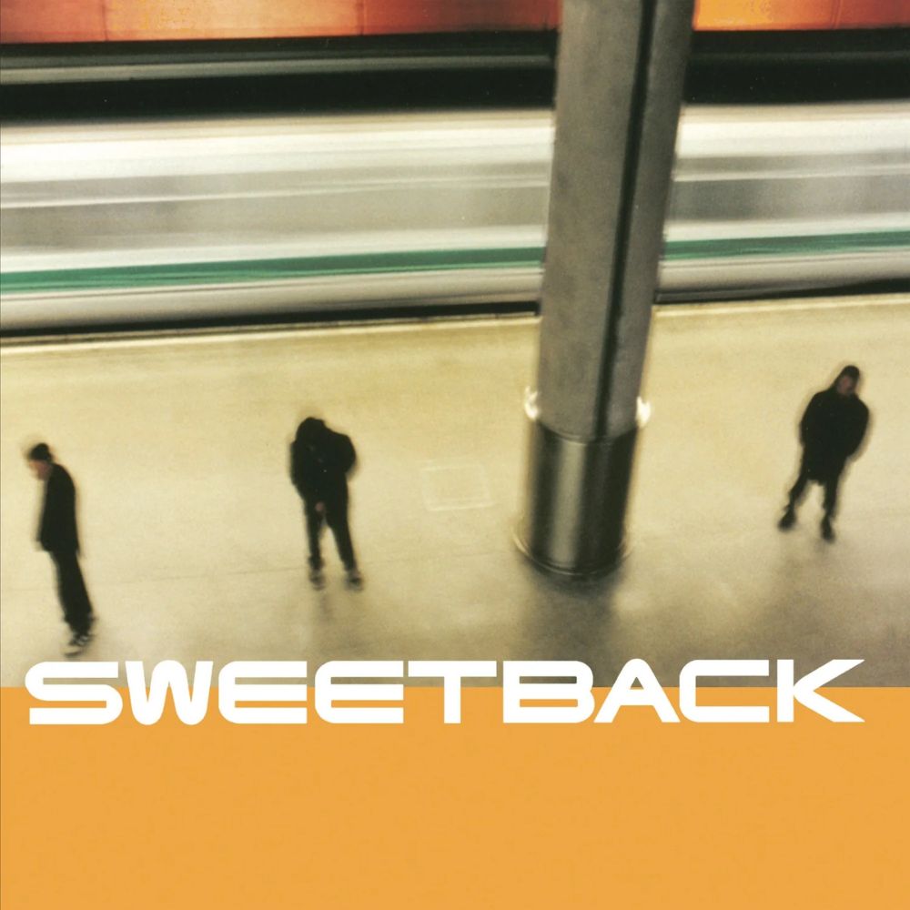 Sweetback – Sweetback - Vinyl LP Record { vinyl }