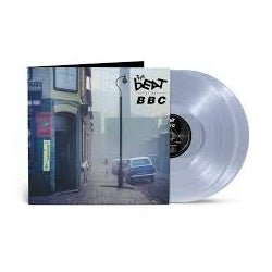 The English Beat - The Beat At The BBC - RSD Black Friday 2025 Clear Vinyl LP Record { vinyl }