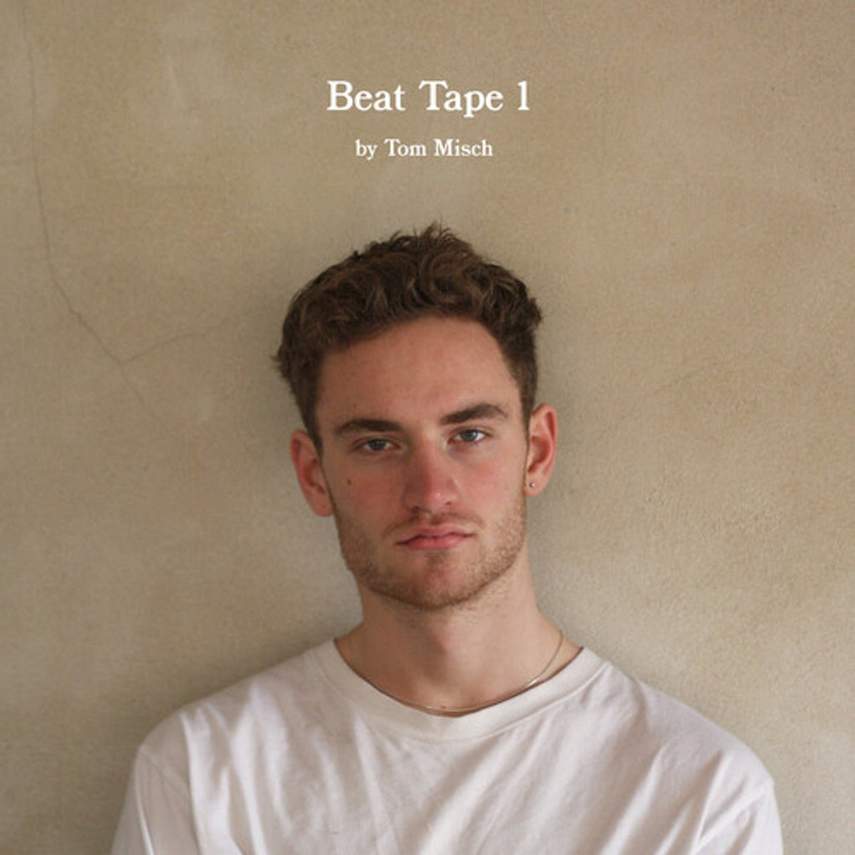 Tom Misch - Beat Tape 1 - Vinyl LP Record { vinyl }