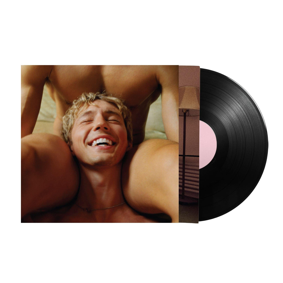 Troye Sivan - Something To Give Each Other - Vinyl LP Record { vinyl }