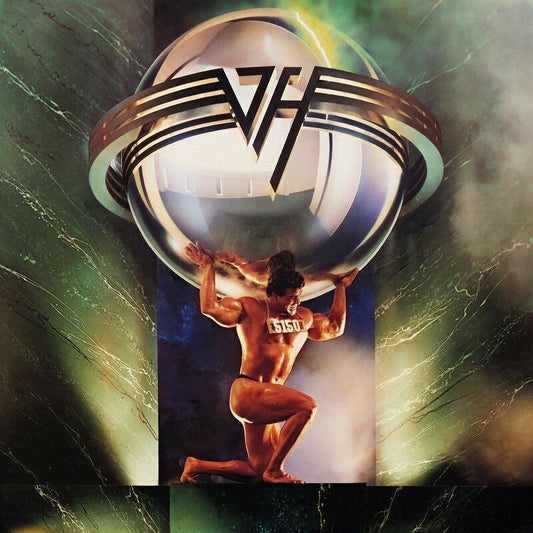 Van Halen - 5150 (40th Anniversary Expanded Edition) - Vinyl LP Box-Set { vinyl }