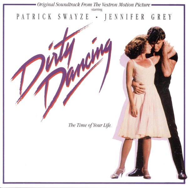 Various Artists - Dirty Dancing - Vinyl LP Record { vinyl }