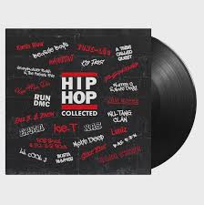 Various Artists - Hip-Hop Collected - Vinyl LP Record { vinyl }