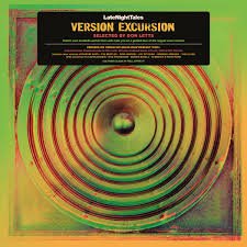 Various Artists - Late Night Tales: Version Excursion Selected By Don Letts - Vinyl LP Record { vinyl }
