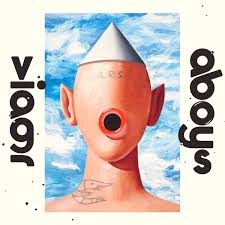 Viagra Boys - Viagr Aboys - Vinyl LP Record { vinyl }