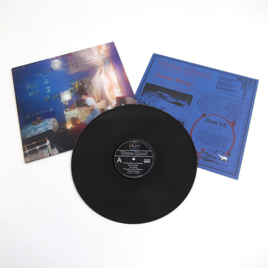 Weyes Blood - Titanic Rising - Vinyl LP Record { vinyl }