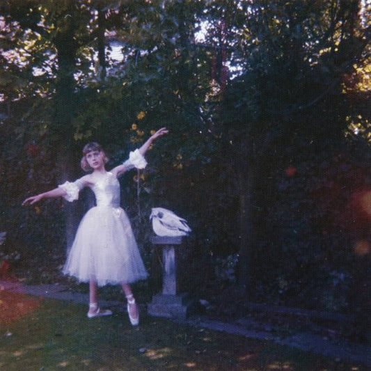 Wolf Alice - Visions Of A Life - Vinyl LP Record { vinyl }