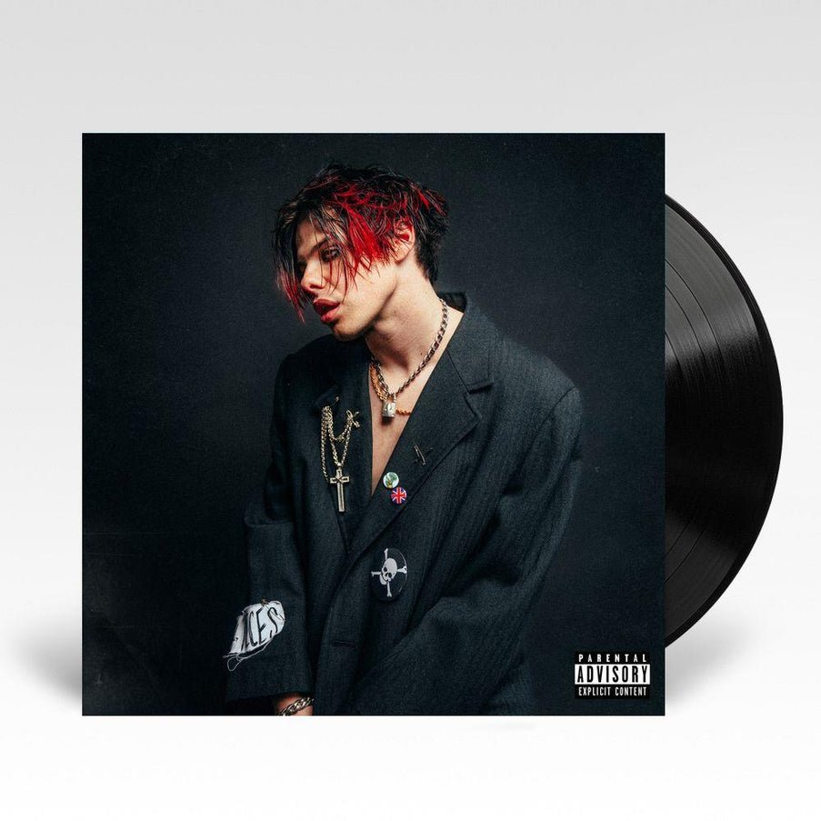 Yungblud - Yungblud - Vinyl LP Record { vinyl }