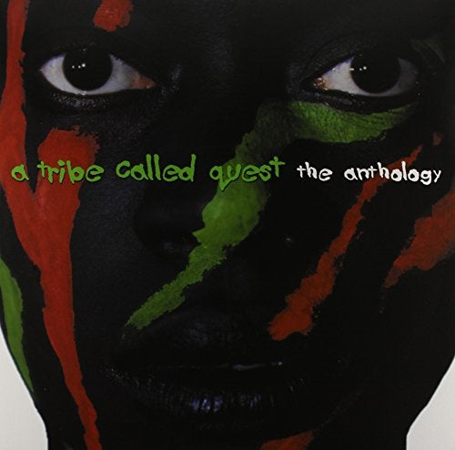 A Tribe Called Quest - The Anthology (2LP Vinyl) { vinyl }