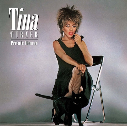 Tina Turner – Private Dancer (180g Vinyl LP) { vinyl }