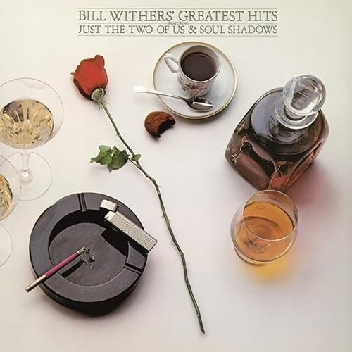 Bill Withers – Bill Withers' Greatest Hits (Vinyl LP) { vinyl }