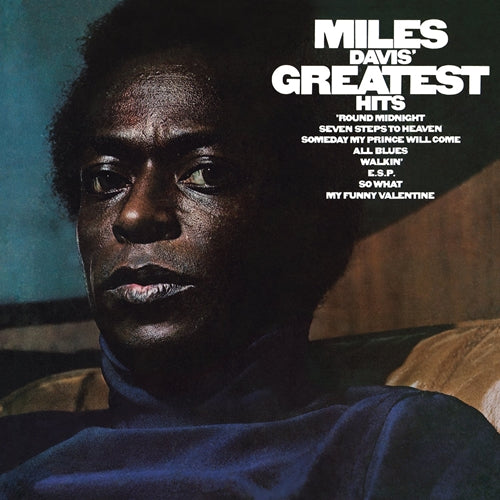 Miles Davis – Miles Davis' Greatest Hits (150g Vinyl LP) { vinyl }
