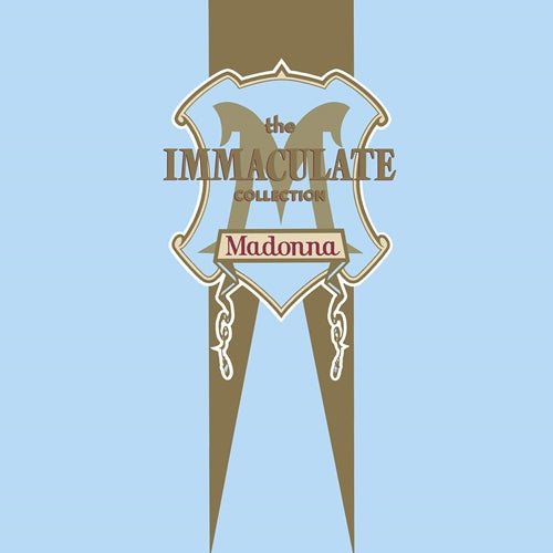 Madonna – The Immaculate Collection (Vinyl 2LP) { vinyl }