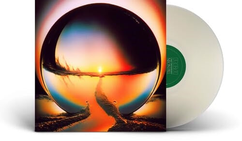 Cage the Elephant - Neon Pill (Milky Clear Vinyl LP) { vinyl }