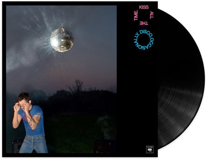 Harry Styles – Kiss All The Time. Disco, Occasionally. (Vinyl LP) { vinyl }