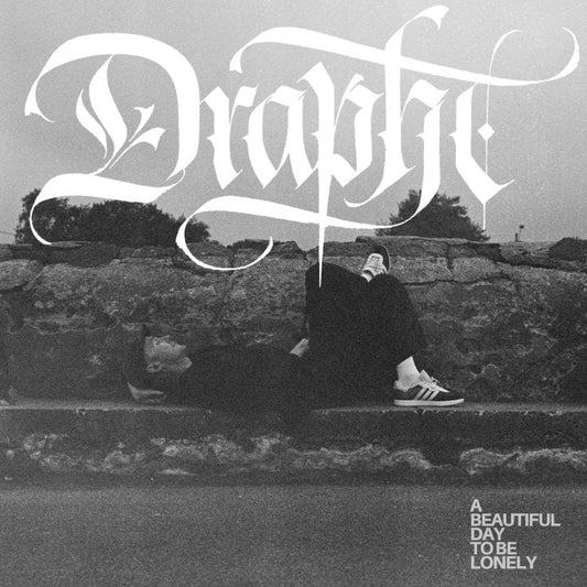 Drapht - A Beautiful Day To Be Lonely (Vinyl EP) { vinyl }
