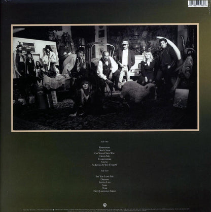 Fleetwood Mac – Greatest Hits (Vinyl LP) { vinyl }