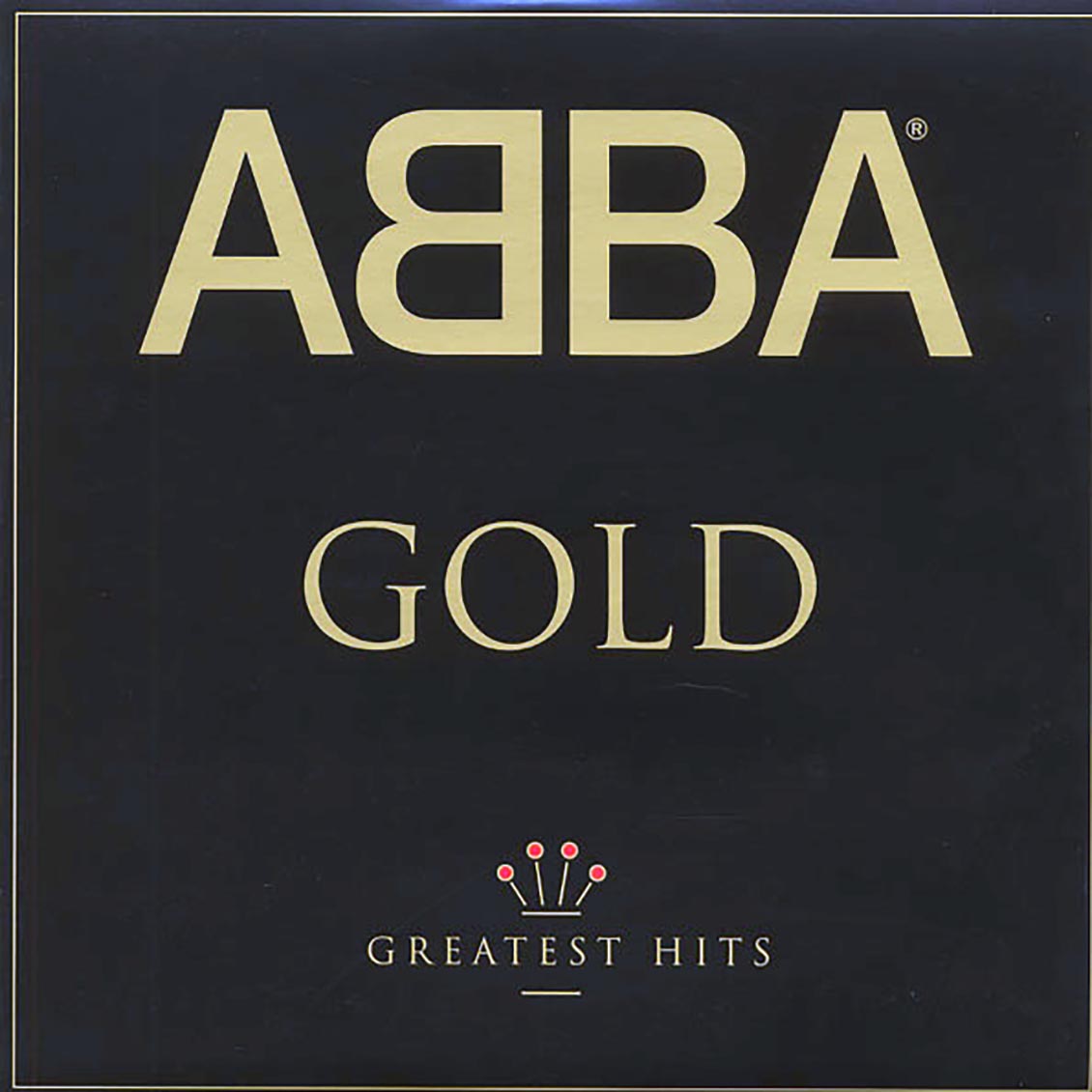 ABBA – Gold: Greatest Hits (180g Vinyl 2LP) { vinyl }