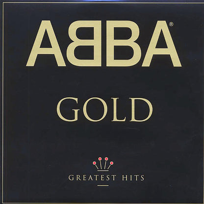 ABBA – Gold: Greatest Hits (180g Vinyl 2LP) { vinyl }