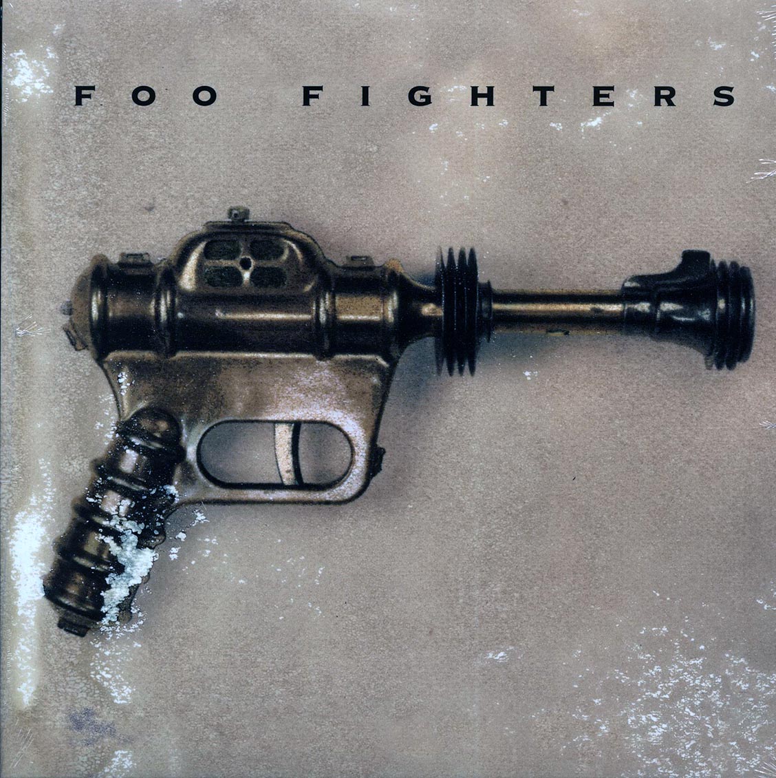 Foo Fighters - Foo Fighters (120g Vinyl LP) { vinyl }