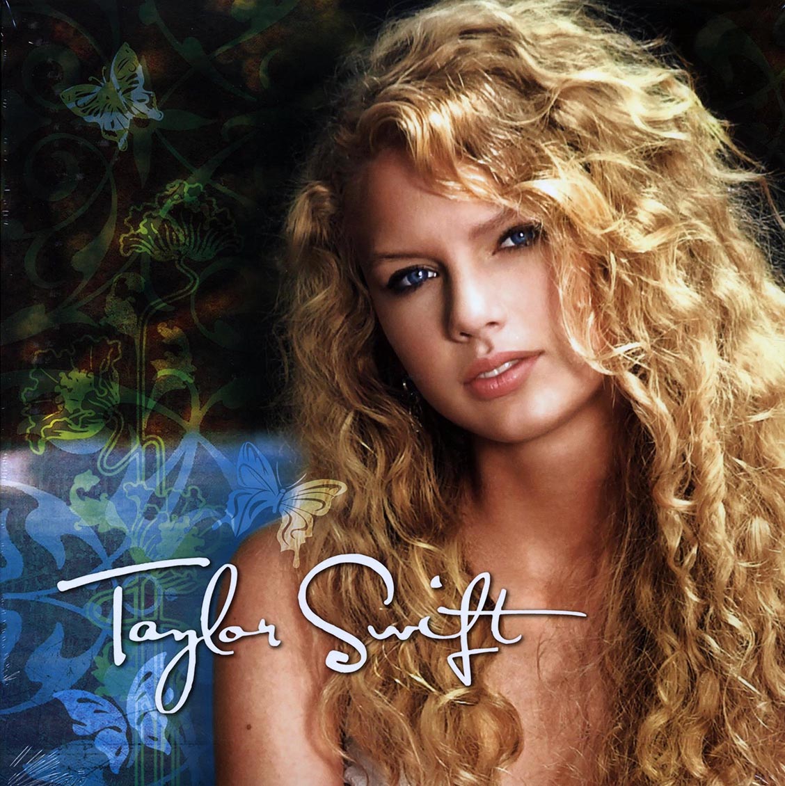 Taylor Swift - Taylor Swift (180g 2LP Vinyl) { vinyl }