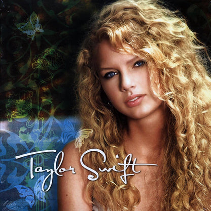 Taylor Swift - Taylor Swift (180g 2LP Vinyl) { vinyl }