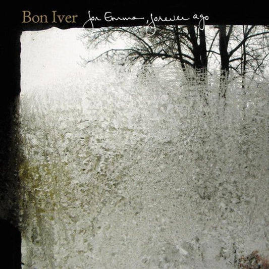 Bon Iver - For Emma, Forever Ago (Vinyl LP) { vinyl }