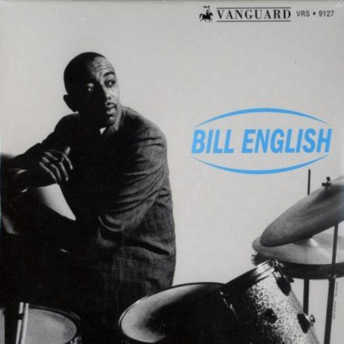 Bill English - Bill English { vinyl }