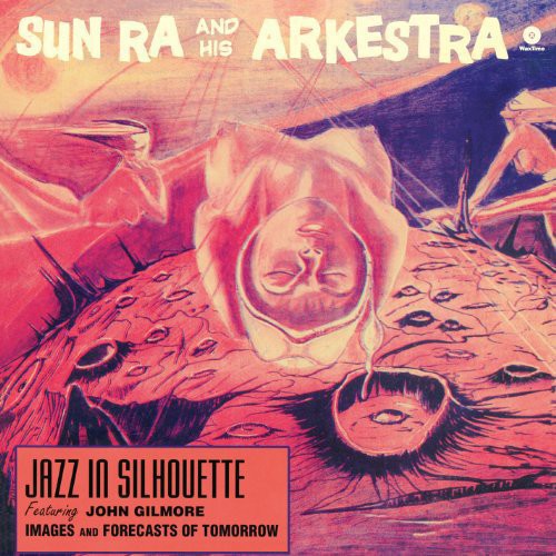 Sun Ra - Jazz in Silhouette { vinyl }